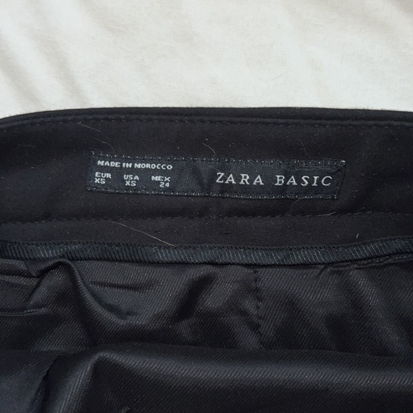 XS Zara skirt - Picture 3 of 5
